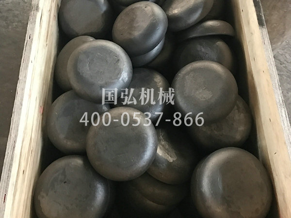 精铸件9