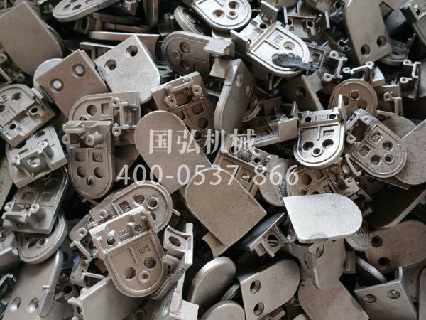 精铸件13