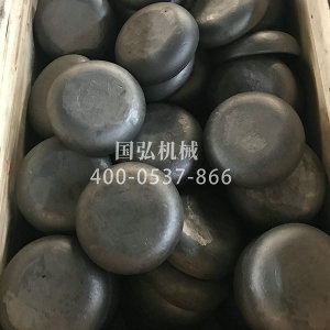 精铸件9