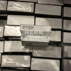 精铸件43